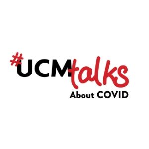 New UCMTALKS About Covid