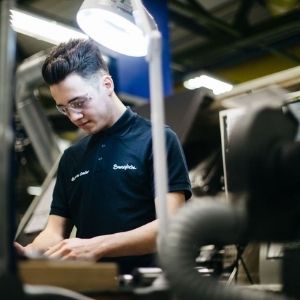 Skills Test 2021