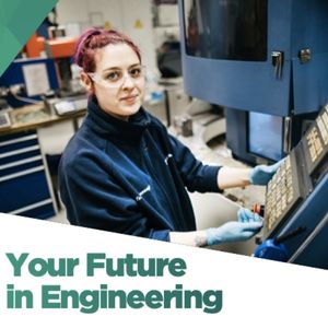 Engineering Open Evening