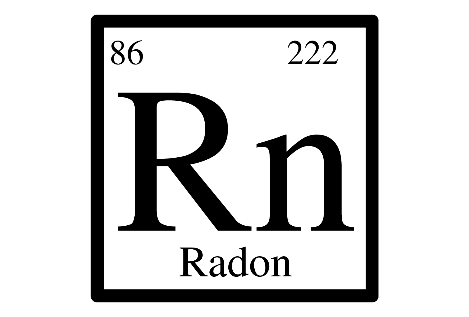 Radon (1)