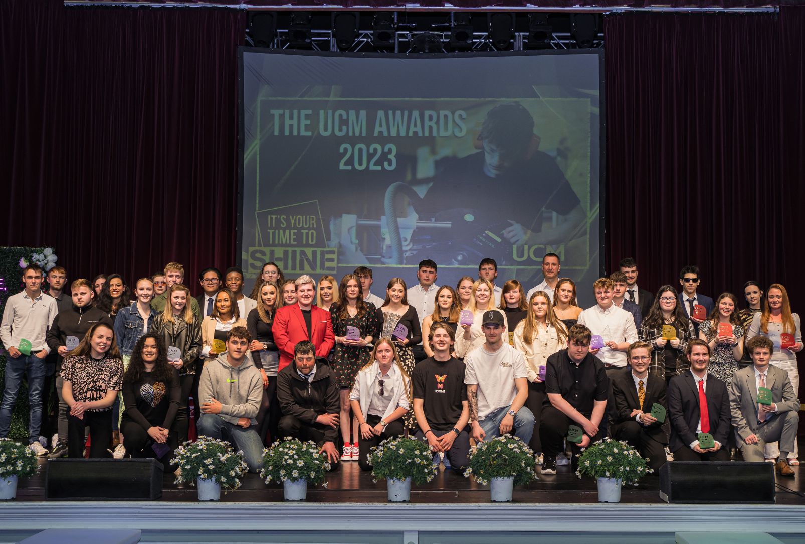 UCM Awards Web Image