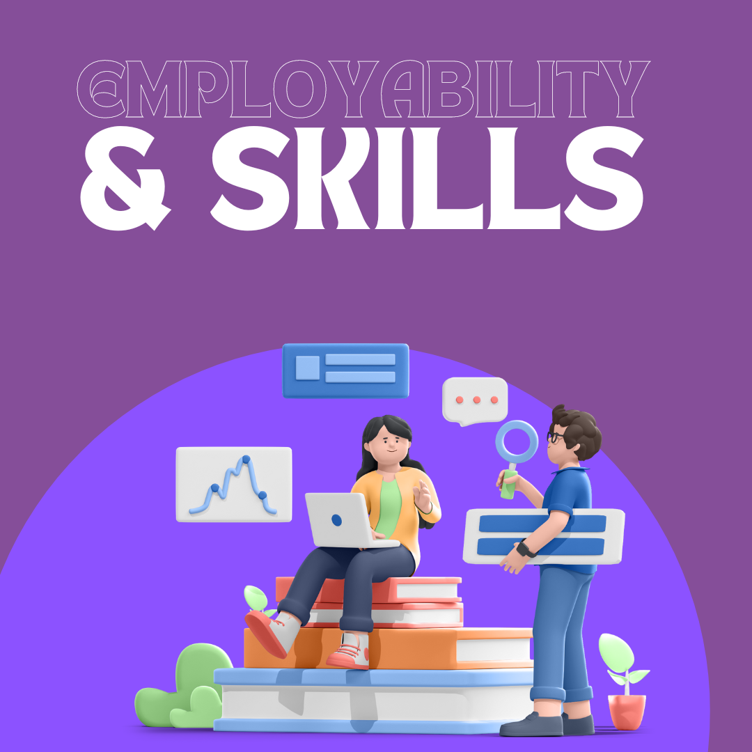 Emplyability & Skills