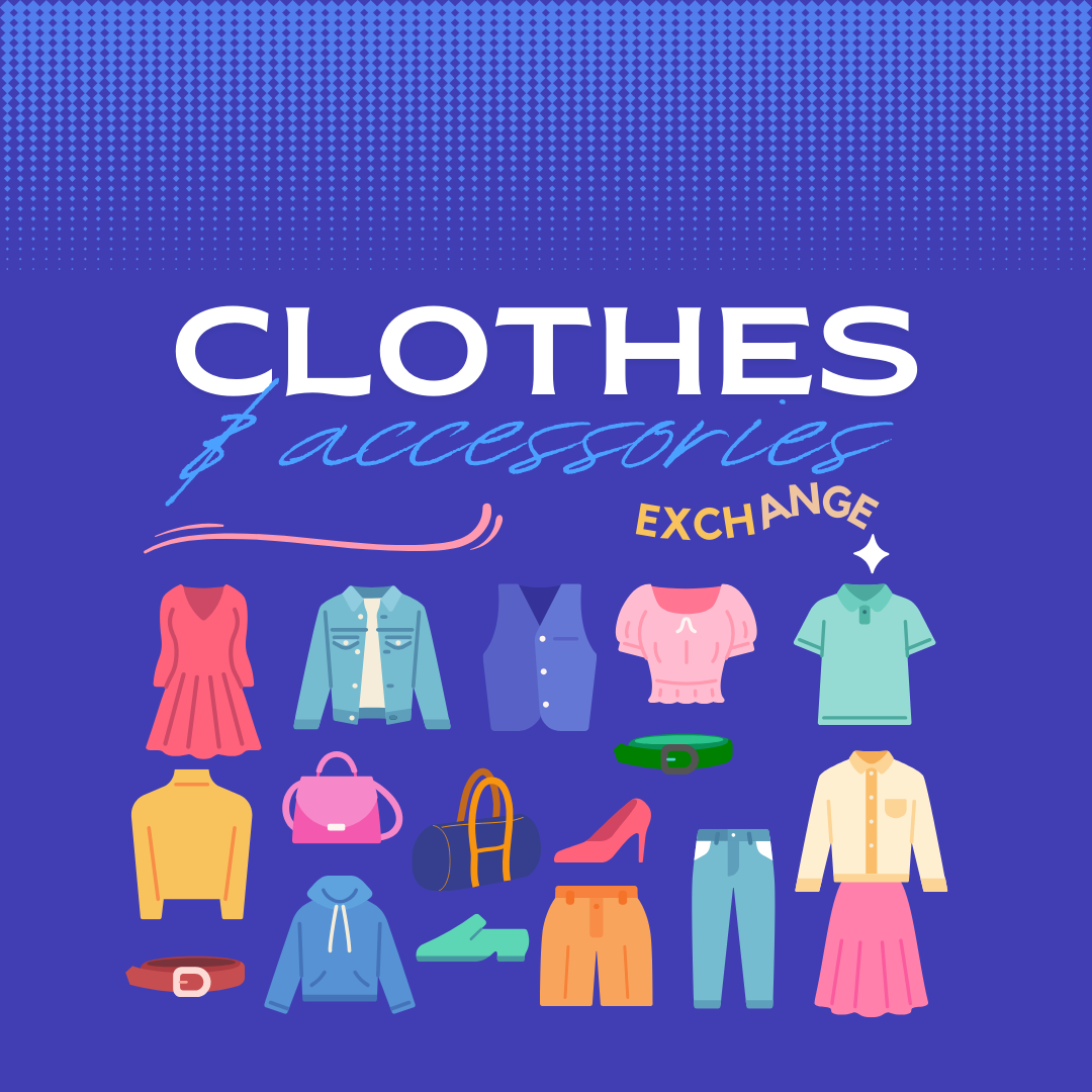 Clothes Exchange
