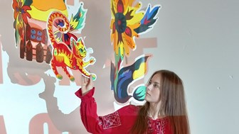 Iryna Semenenko