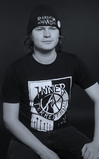 Ewan Travers